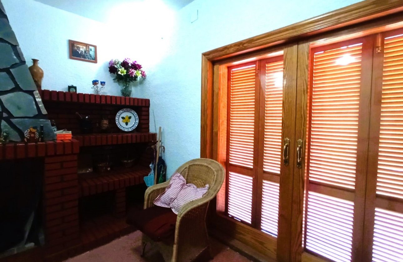 Resale - Villa -
Muchamiel - Mutxamel - Muchamiel - Mutxamel Centro