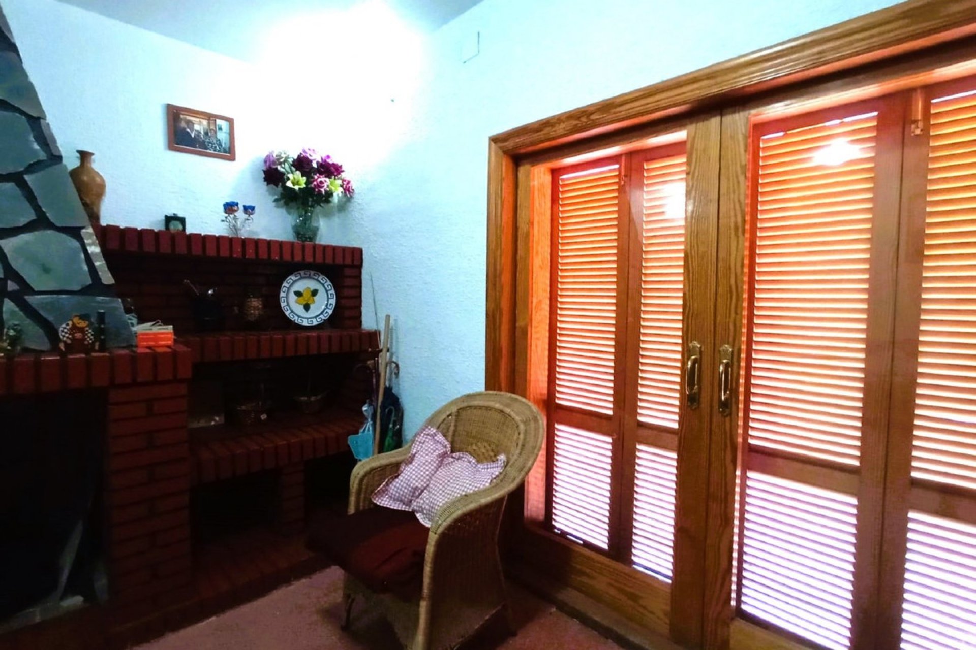 Resale - Villa -
Muchamiel - Mutxamel - Muchamiel - Mutxamel Centro