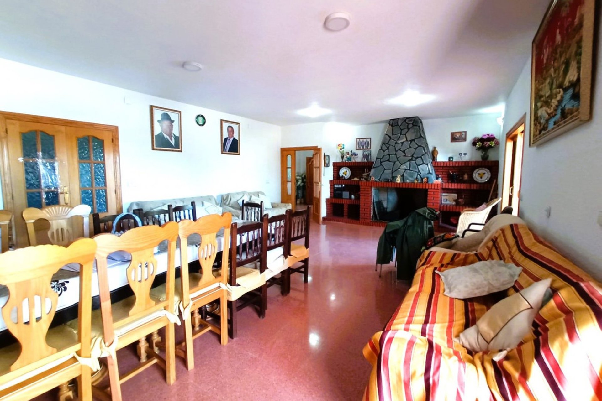 Resale - Villa -
Muchamiel - Mutxamel - Muchamiel - Mutxamel Centro