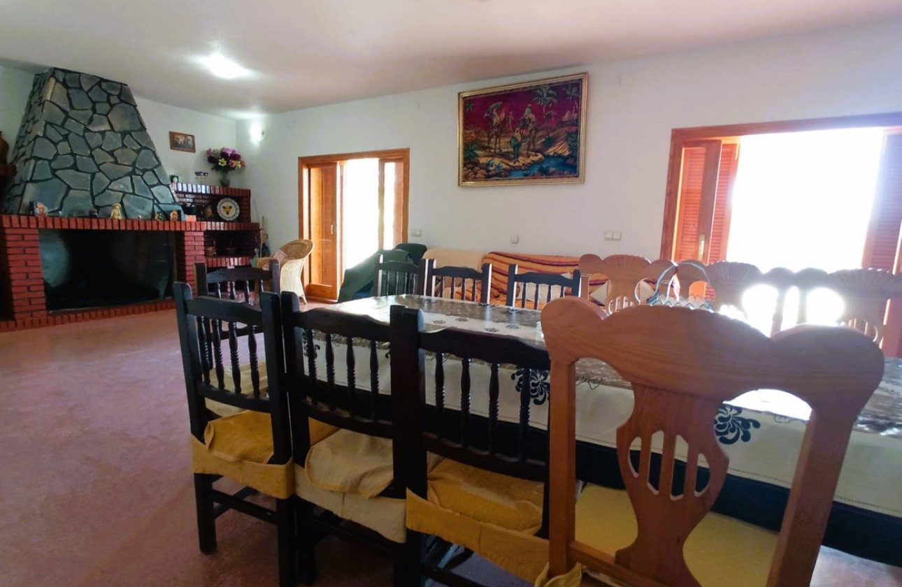 Resale - Villa -
Muchamiel - Mutxamel - Muchamiel - Mutxamel Centro