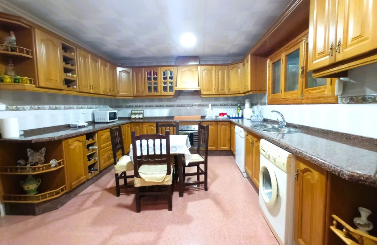 Resale - Villa -
Muchamiel - Mutxamel - Muchamiel - Mutxamel Centro