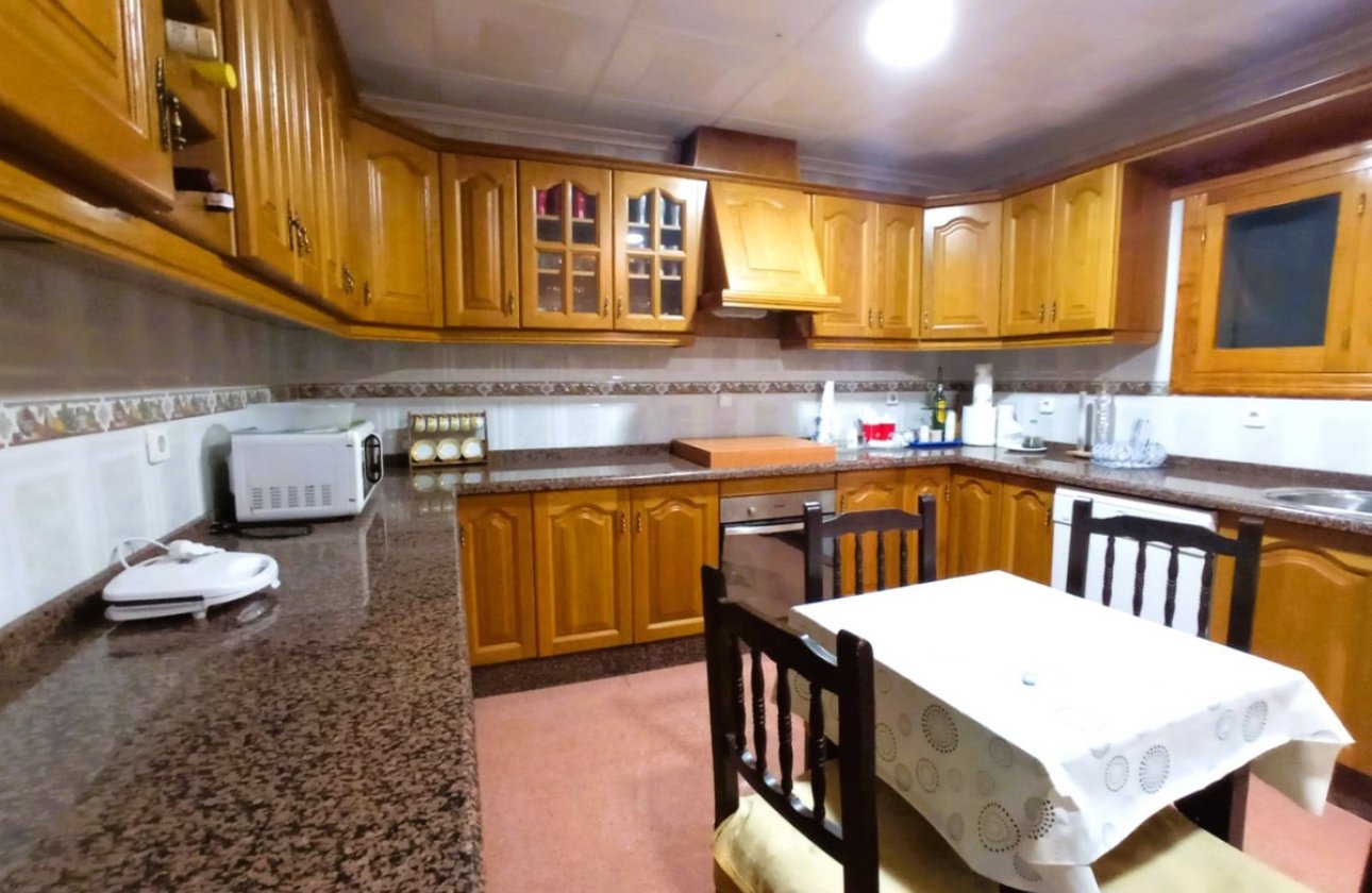 Resale - Villa -
Muchamiel - Mutxamel - Muchamiel - Mutxamel Centro