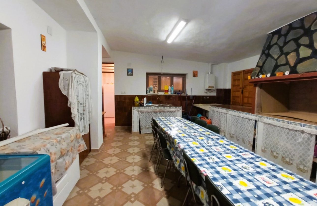 Resale - Villa -
Muchamiel - Mutxamel - Muchamiel - Mutxamel Centro