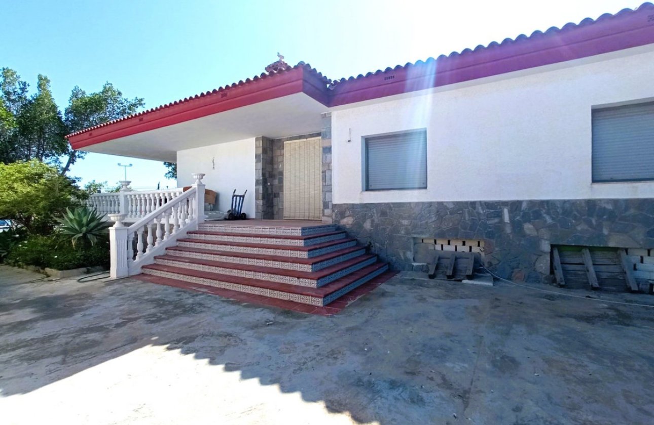 Resale - Villa -
Muchamiel - Mutxamel - Muchamiel - Mutxamel Centro