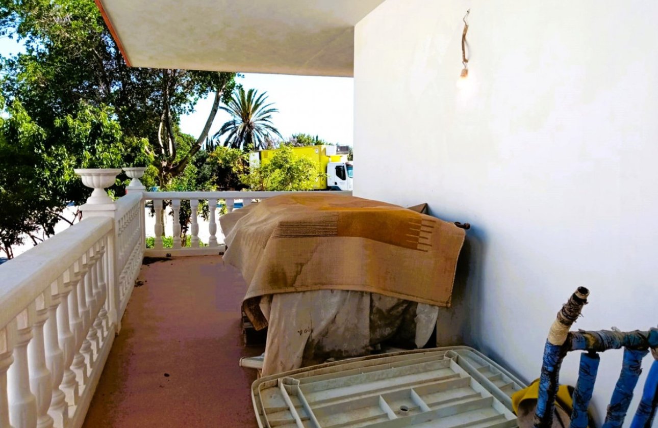 Resale - Villa -
Muchamiel - Mutxamel - Muchamiel - Mutxamel Centro