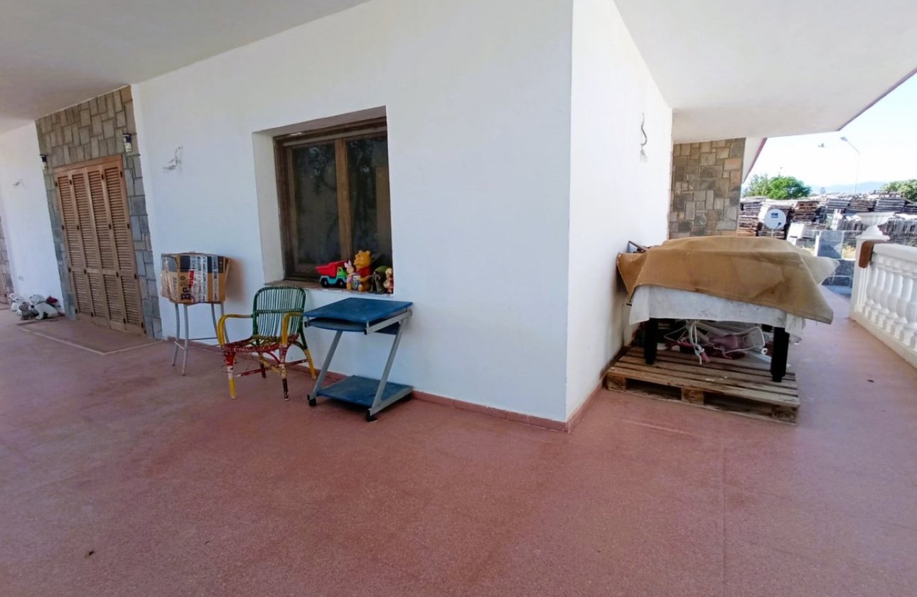 Resale - Villa -
Muchamiel - Mutxamel - Muchamiel - Mutxamel Centro