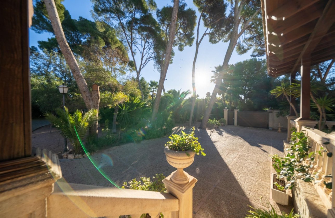 Resale - Villa -
Muchamiel - Mutxamel - Muchamiel - Mutxamel Centro