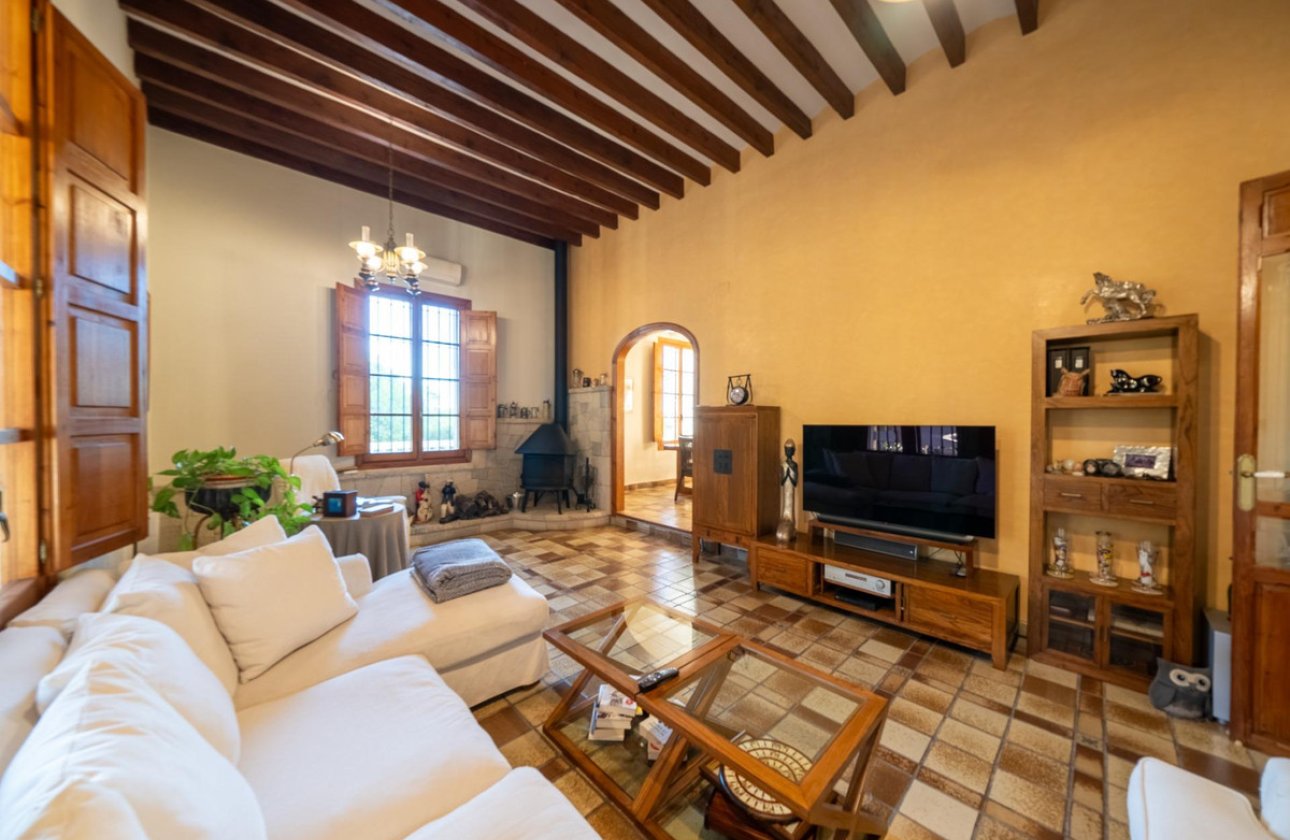 Resale - Villa -
Muchamiel - Mutxamel - Muchamiel - Mutxamel Centro