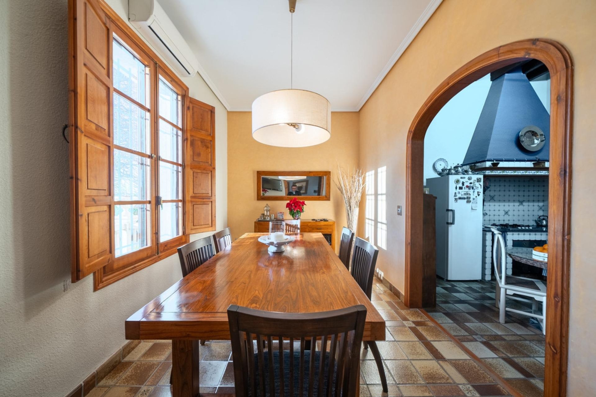 Resale - Villa -
Muchamiel - Mutxamel - Muchamiel - Mutxamel Centro