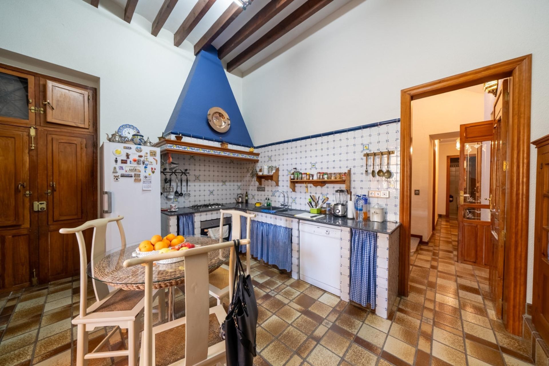 Resale - Villa -
Muchamiel - Mutxamel - Muchamiel - Mutxamel Centro