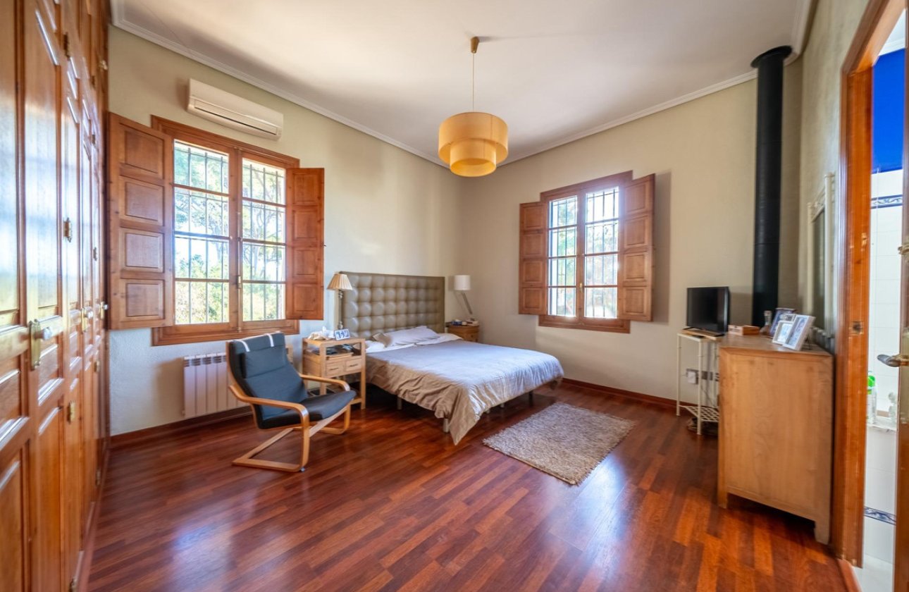 Resale - Villa -
Muchamiel - Mutxamel - Muchamiel - Mutxamel Centro