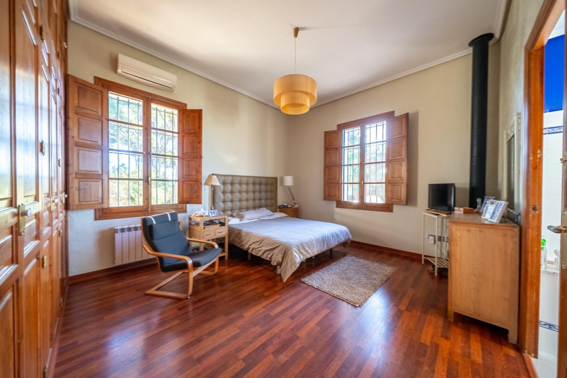 Resale - Villa -
Muchamiel - Mutxamel - Muchamiel - Mutxamel Centro