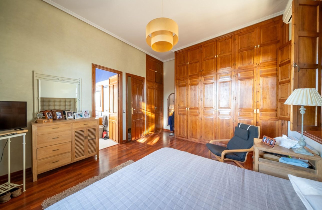 Resale - Villa -
Muchamiel - Mutxamel - Muchamiel - Mutxamel Centro