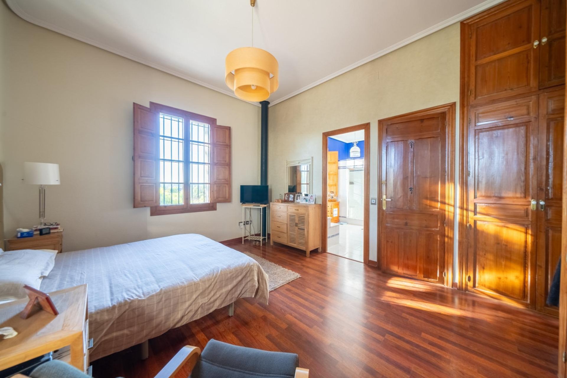 Resale - Villa -
Muchamiel - Mutxamel - Muchamiel - Mutxamel Centro