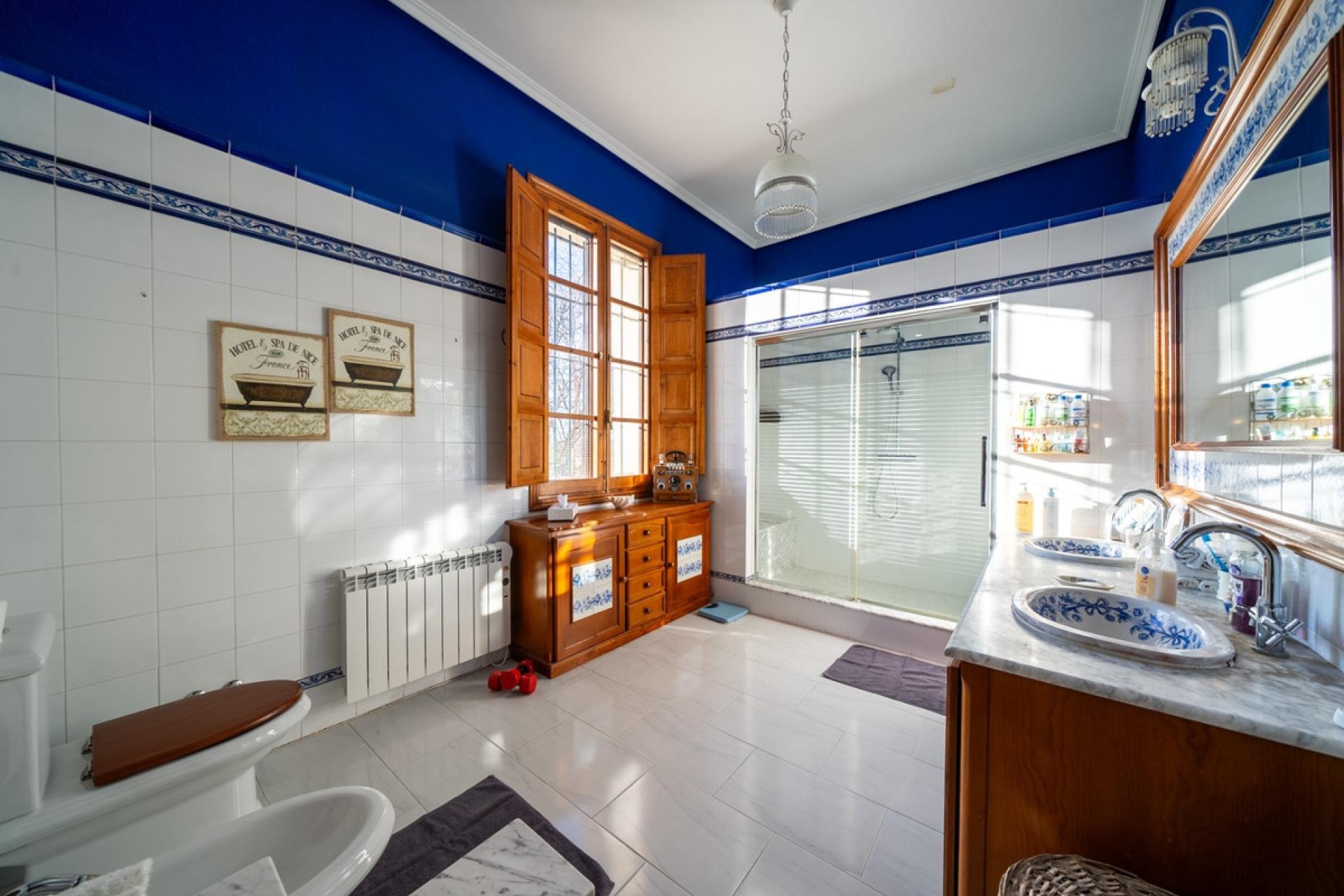 Resale - Villa -
Muchamiel - Mutxamel - Muchamiel - Mutxamel Centro