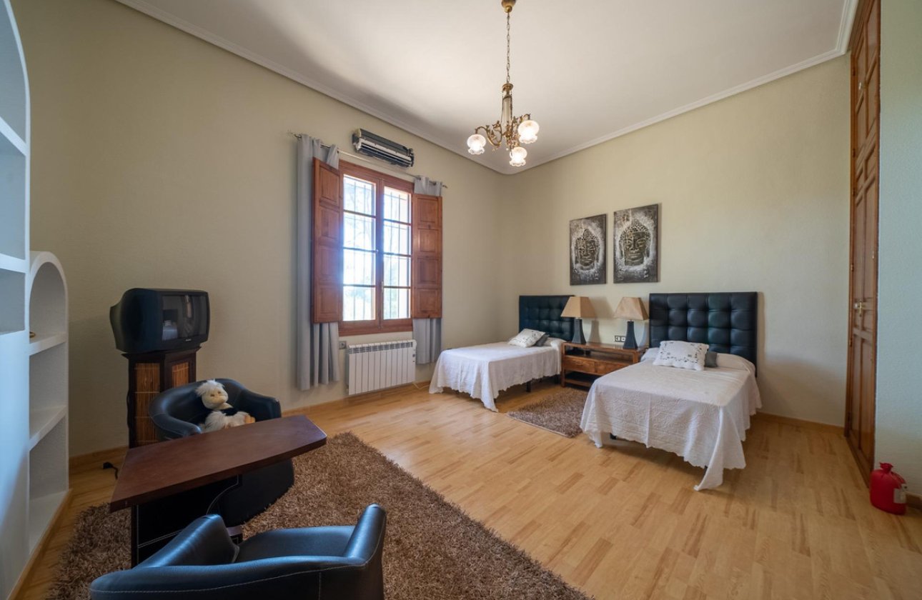 Resale - Villa -
Muchamiel - Mutxamel - Muchamiel - Mutxamel Centro