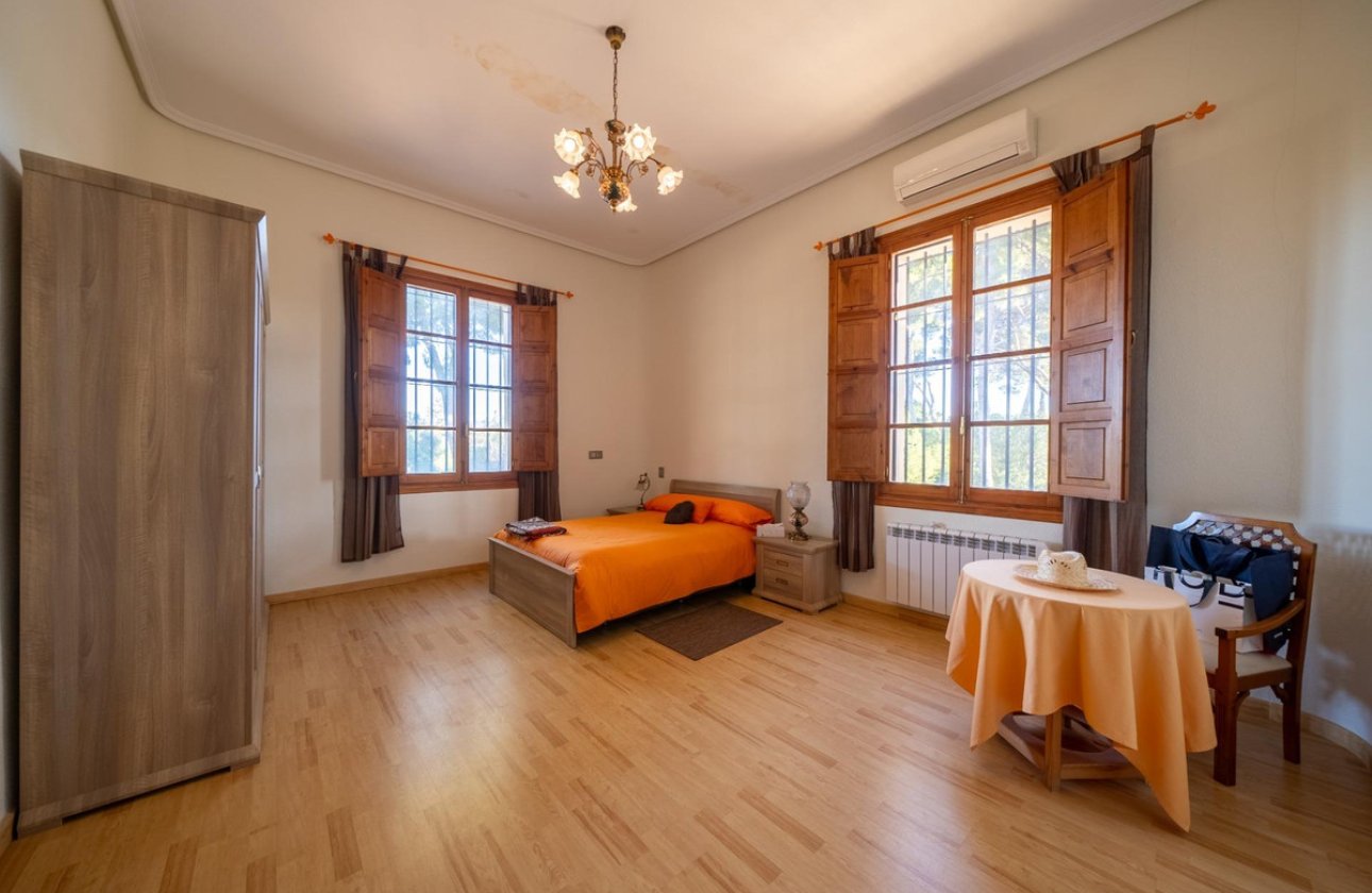 Resale - Villa -
Muchamiel - Mutxamel - Muchamiel - Mutxamel Centro