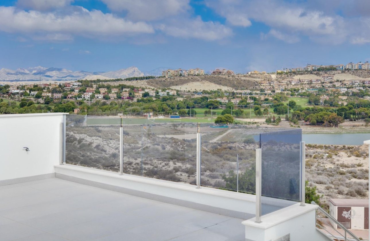 Resale - Villa -
Muchamiel - Mutxamel - Muchamiel - Mutxamel Centro