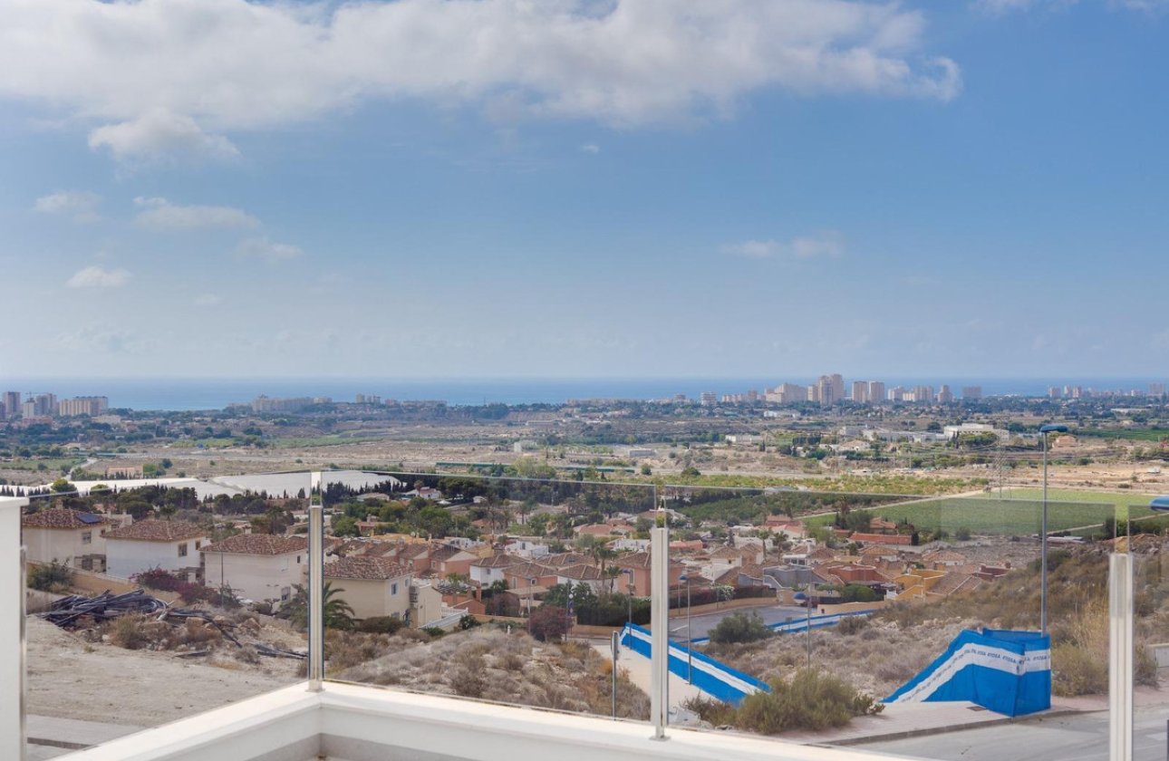 Resale - Villa -
Muchamiel - Mutxamel - Muchamiel - Mutxamel Centro