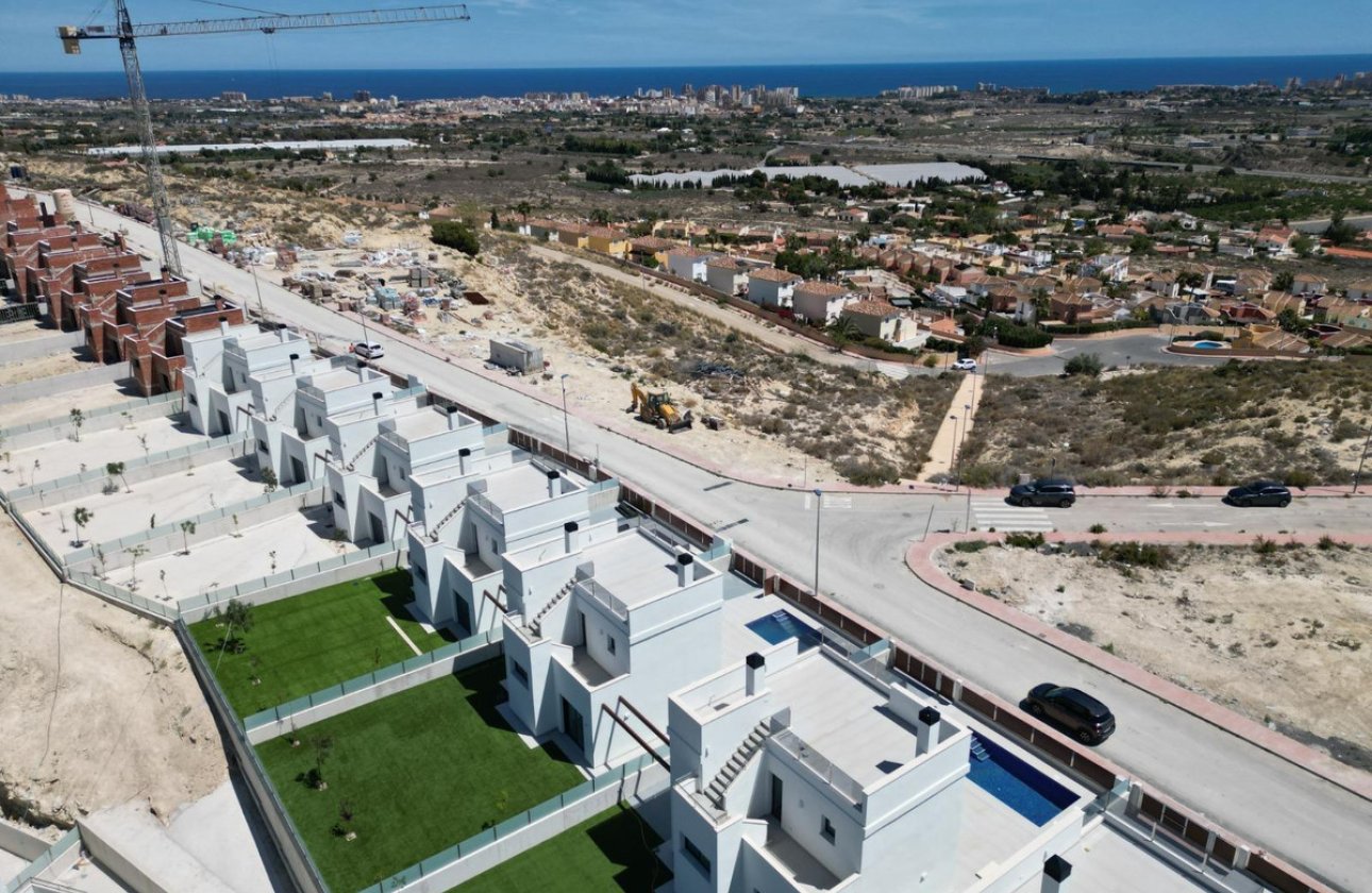 Resale - Villa -
Muchamiel - Mutxamel - Muchamiel - Mutxamel Centro