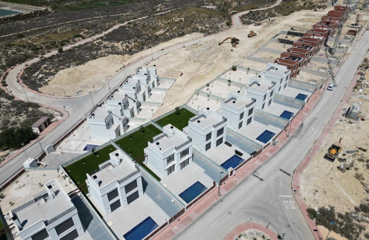 Resale - Villa -
Muchamiel - Mutxamel - Muchamiel - Mutxamel Centro