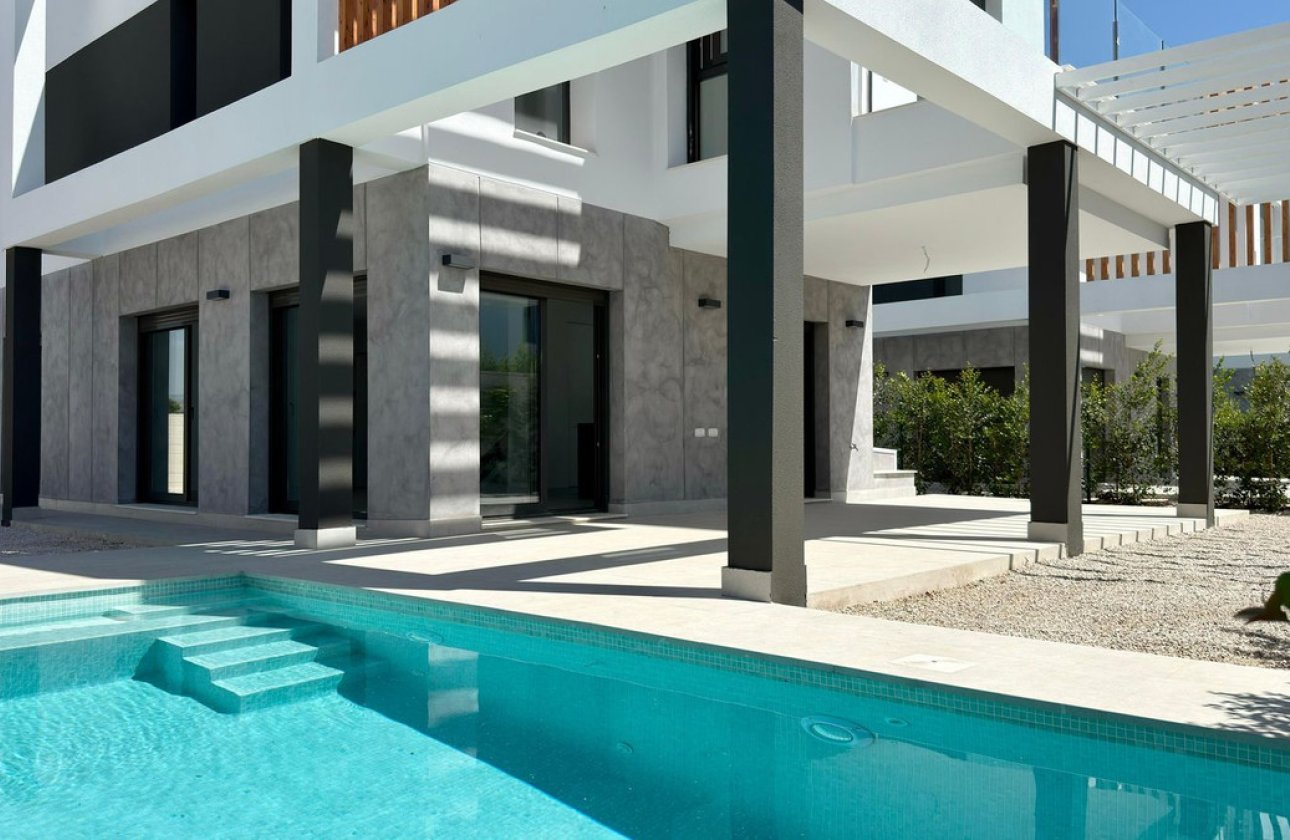 Resale - Villa -
Muchamiel - Mutxamel - Muchamiel - Mutxamel Centro