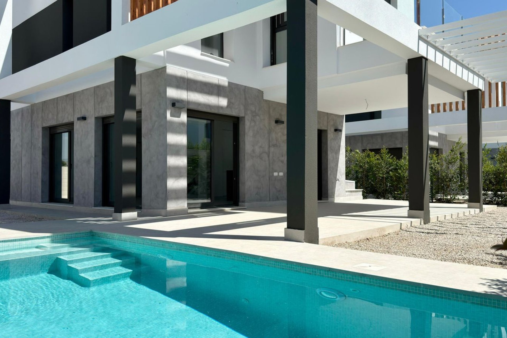 Resale - Villa -
Muchamiel - Mutxamel - Muchamiel - Mutxamel Centro