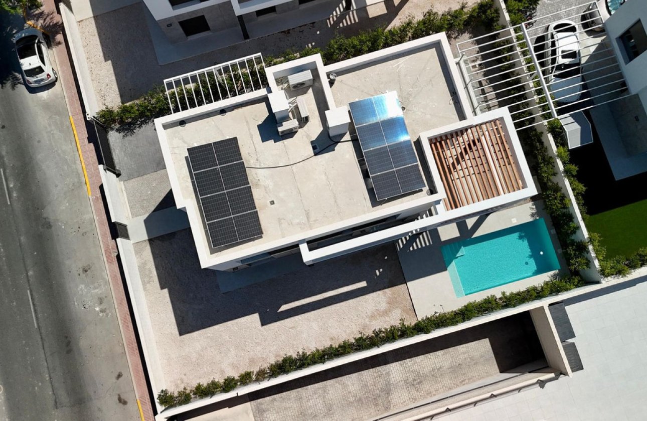 Resale - Villa -
Muchamiel - Mutxamel - Muchamiel - Mutxamel Centro