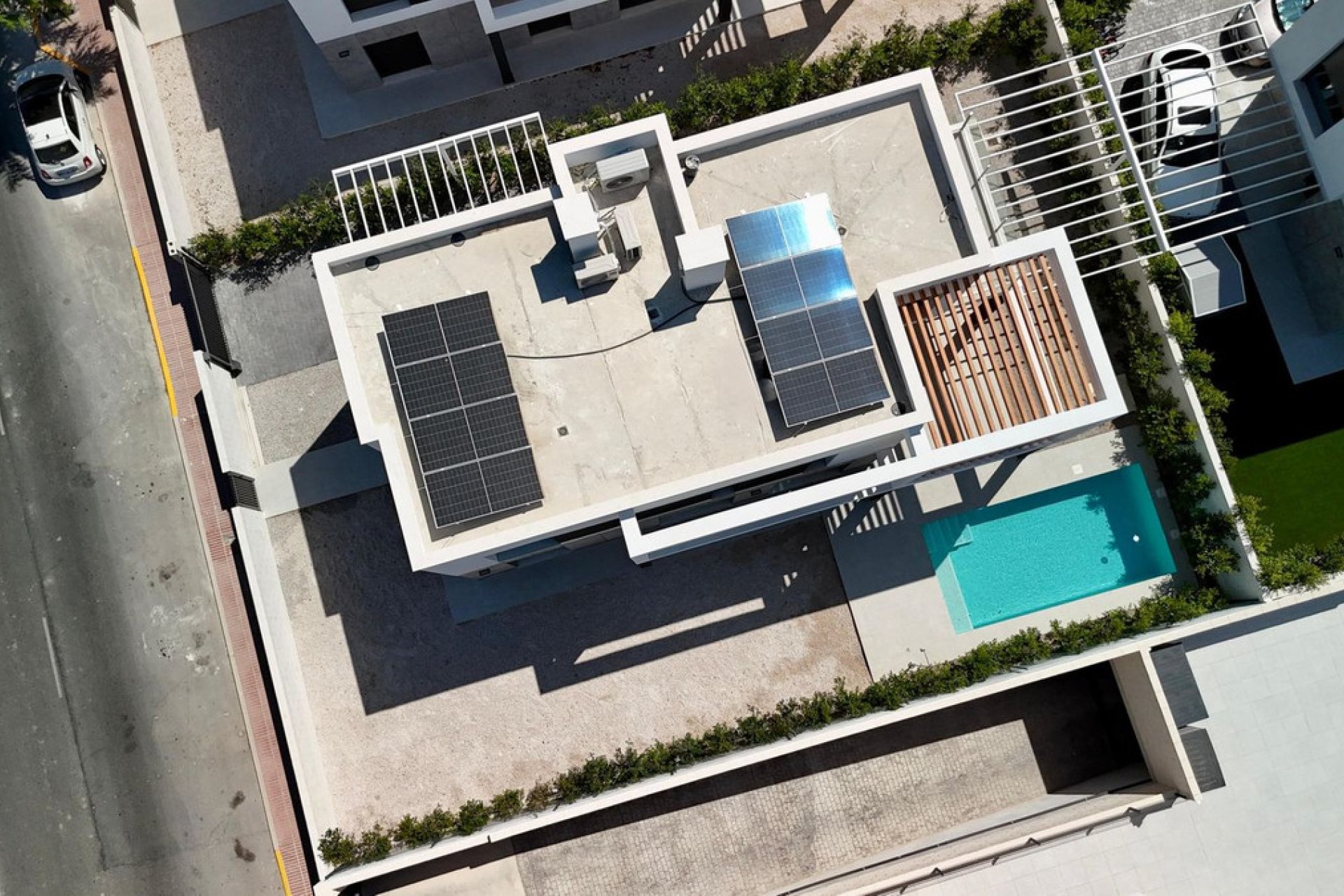 Resale - Villa -
Muchamiel - Mutxamel - Muchamiel - Mutxamel Centro