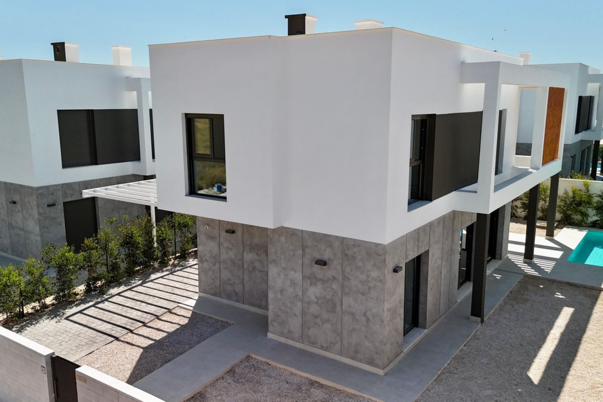 Resale - Villa -
Muchamiel - Mutxamel - Muchamiel - Mutxamel Centro