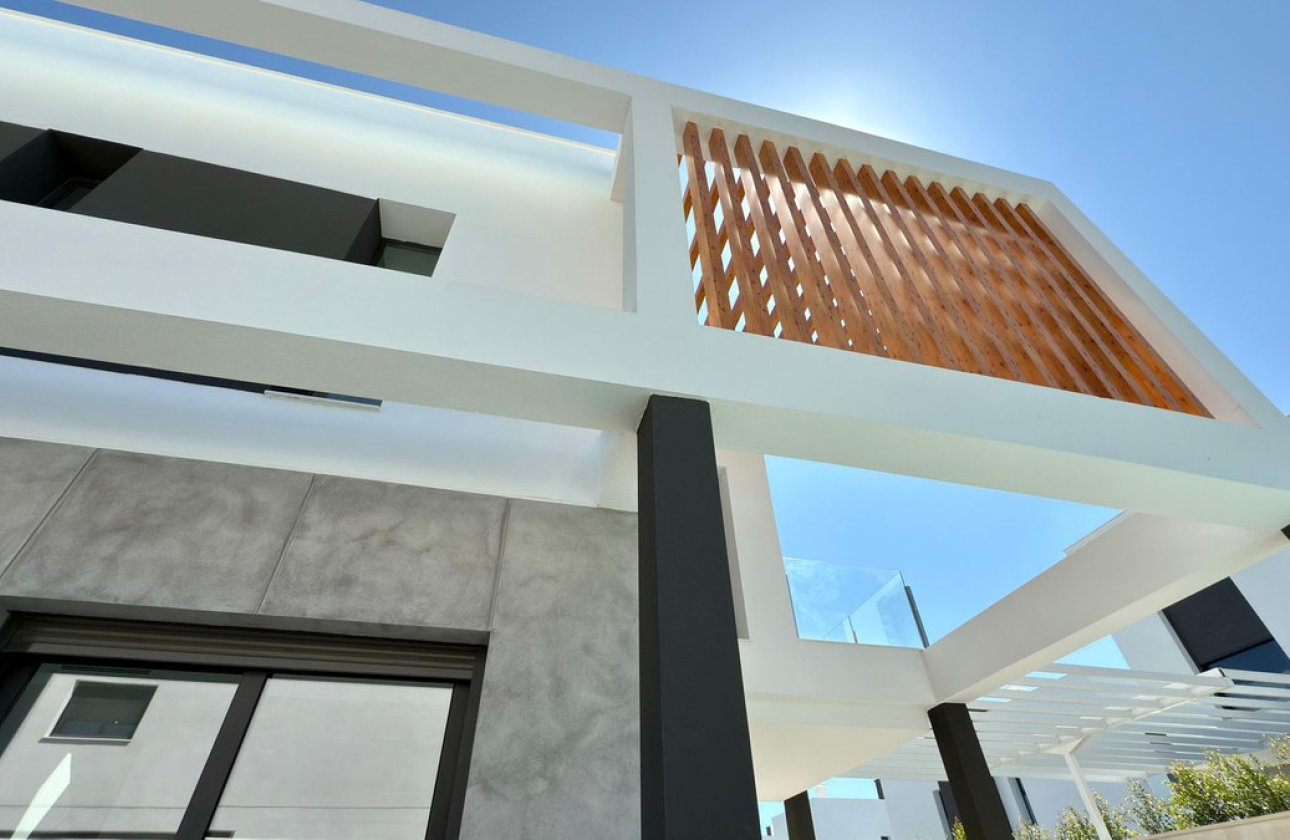 Resale - Villa -
Muchamiel - Mutxamel - Muchamiel - Mutxamel Centro