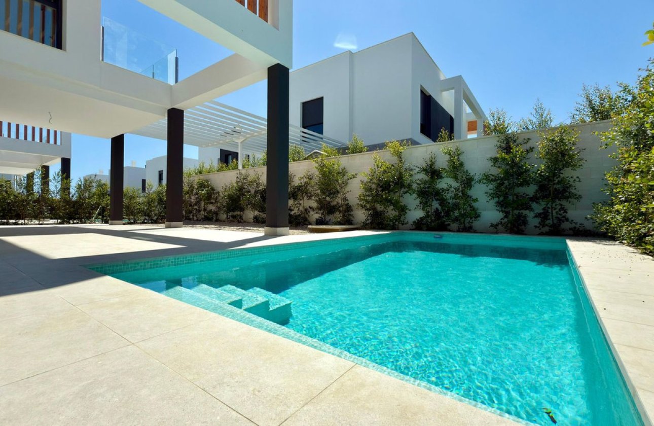 Resale - Villa -
Muchamiel - Mutxamel - Muchamiel - Mutxamel Centro