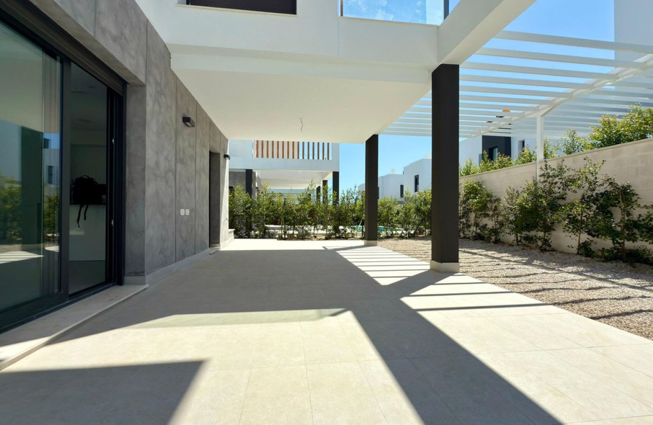 Resale - Villa -
Muchamiel - Mutxamel - Muchamiel - Mutxamel Centro