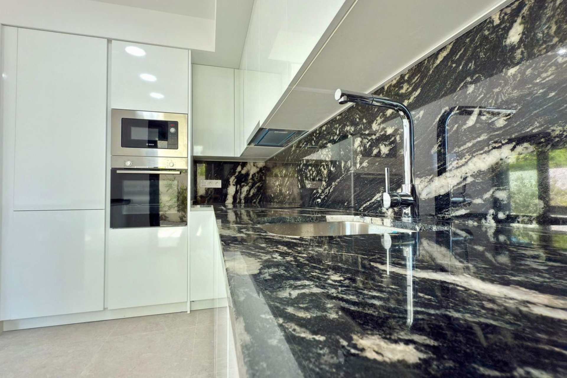 Resale - Villa -
Muchamiel - Mutxamel - Muchamiel - Mutxamel Centro