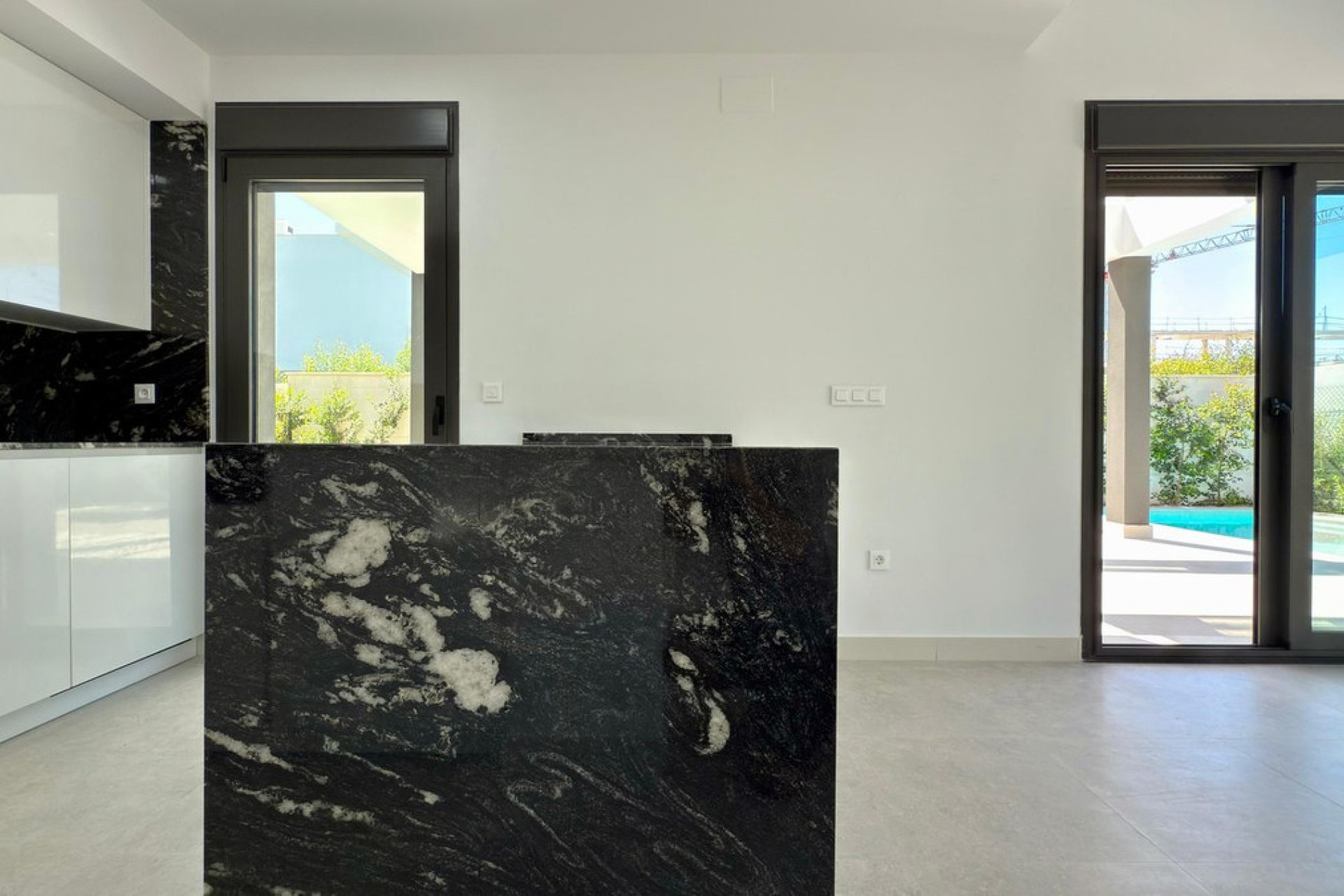 Resale - Villa -
Muchamiel - Mutxamel - Muchamiel - Mutxamel Centro