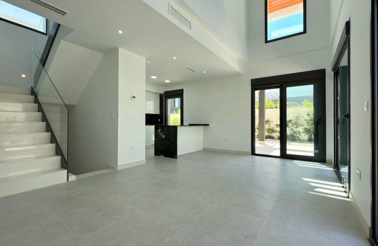 Resale - Villa -
Muchamiel - Mutxamel - Muchamiel - Mutxamel Centro