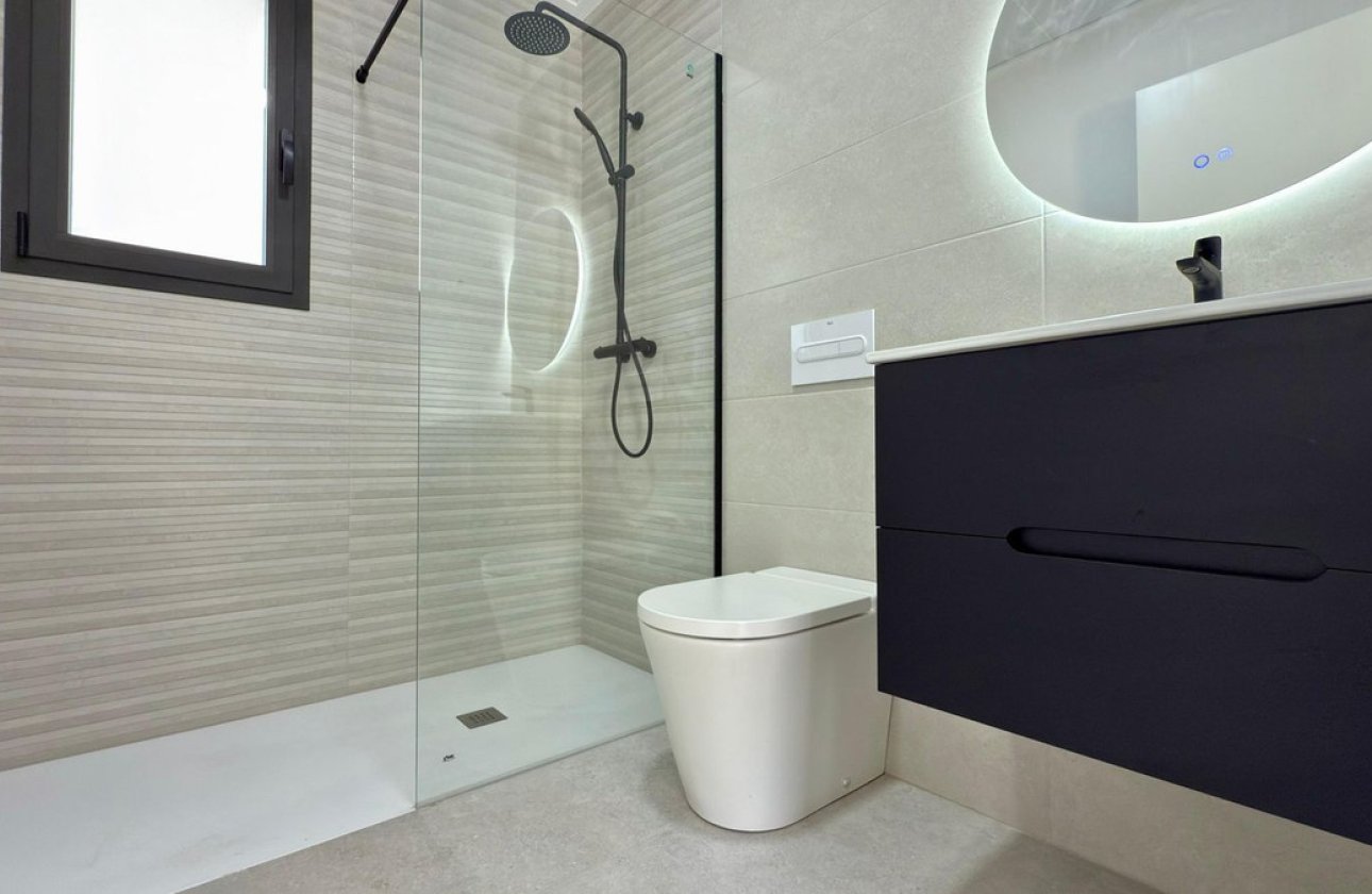 Resale - Villa -
Muchamiel - Mutxamel - Muchamiel - Mutxamel Centro