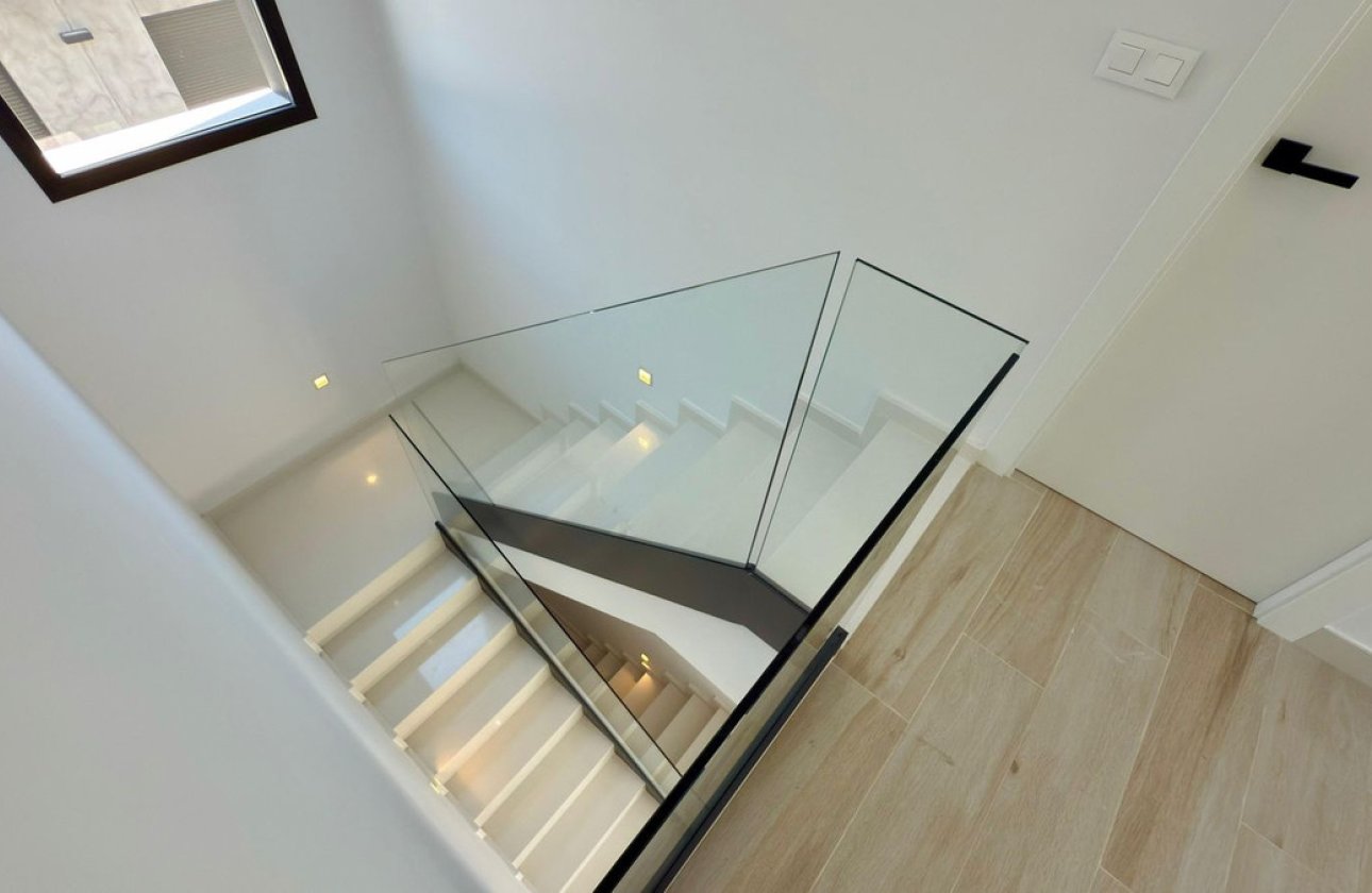 Resale - Villa -
Muchamiel - Mutxamel - Muchamiel - Mutxamel Centro