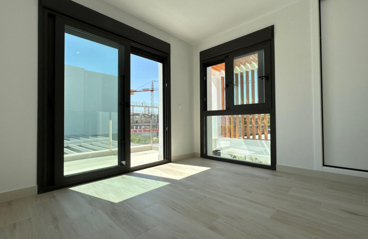 Resale - Villa -
Muchamiel - Mutxamel - Muchamiel - Mutxamel Centro