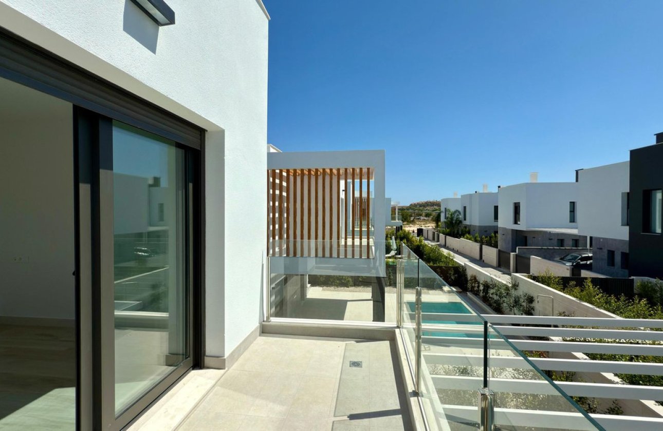 Resale - Villa -
Muchamiel - Mutxamel - Muchamiel - Mutxamel Centro