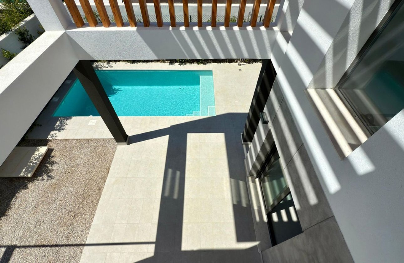 Resale - Villa -
Muchamiel - Mutxamel - Muchamiel - Mutxamel Centro