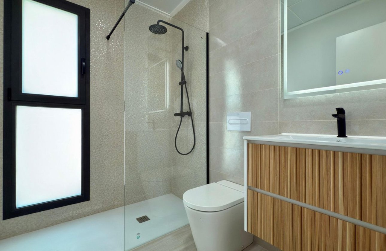 Resale - Villa -
Muchamiel - Mutxamel - Muchamiel - Mutxamel Centro