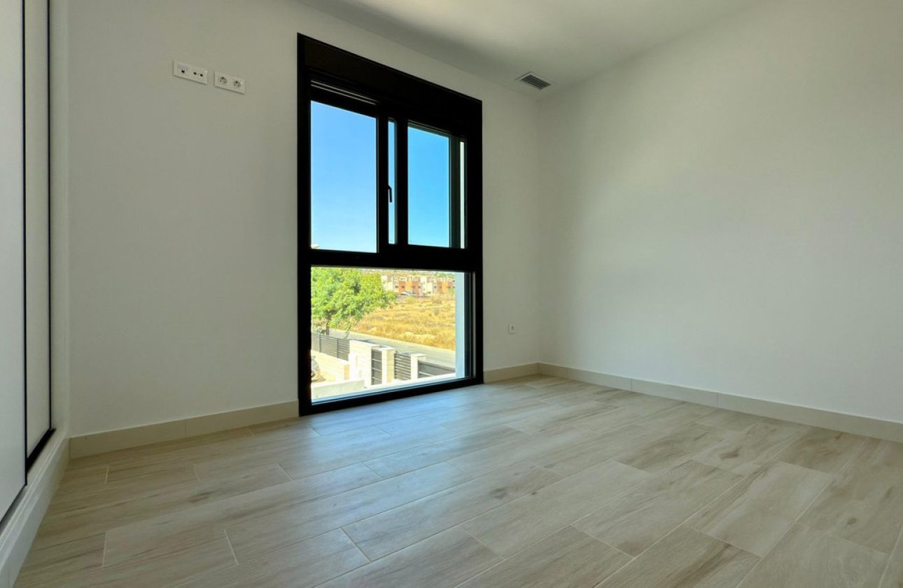 Resale - Villa -
Muchamiel - Mutxamel - Muchamiel - Mutxamel Centro