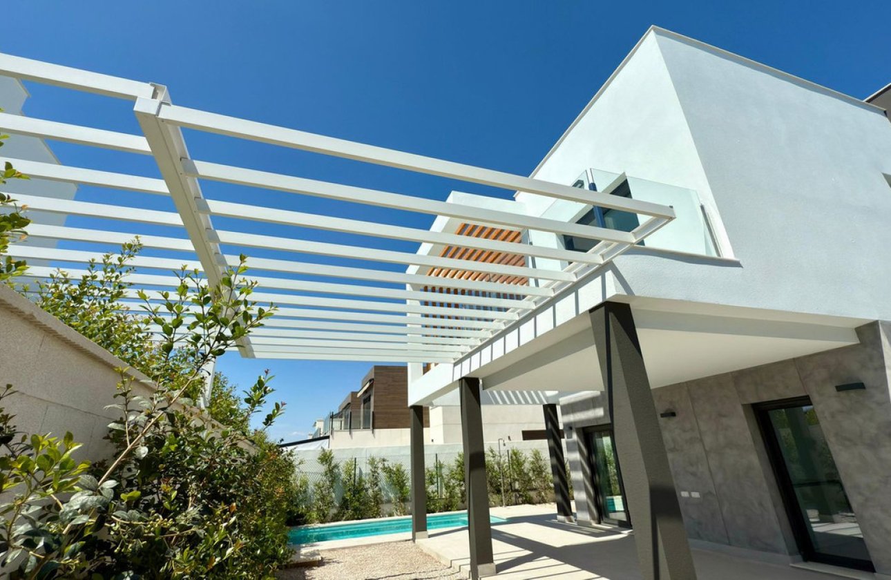 Resale - Villa -
Muchamiel - Mutxamel - Muchamiel - Mutxamel Centro