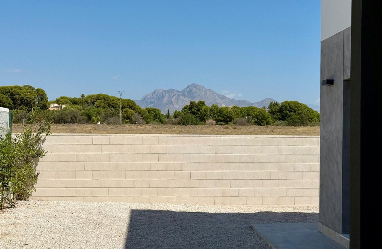 Resale - Villa -
Muchamiel - Mutxamel - Muchamiel - Mutxamel Centro