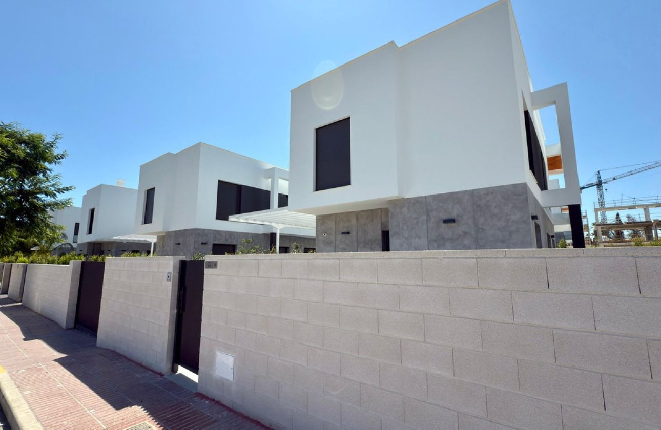 Resale - Villa -
Muchamiel - Mutxamel - Muchamiel - Mutxamel Centro