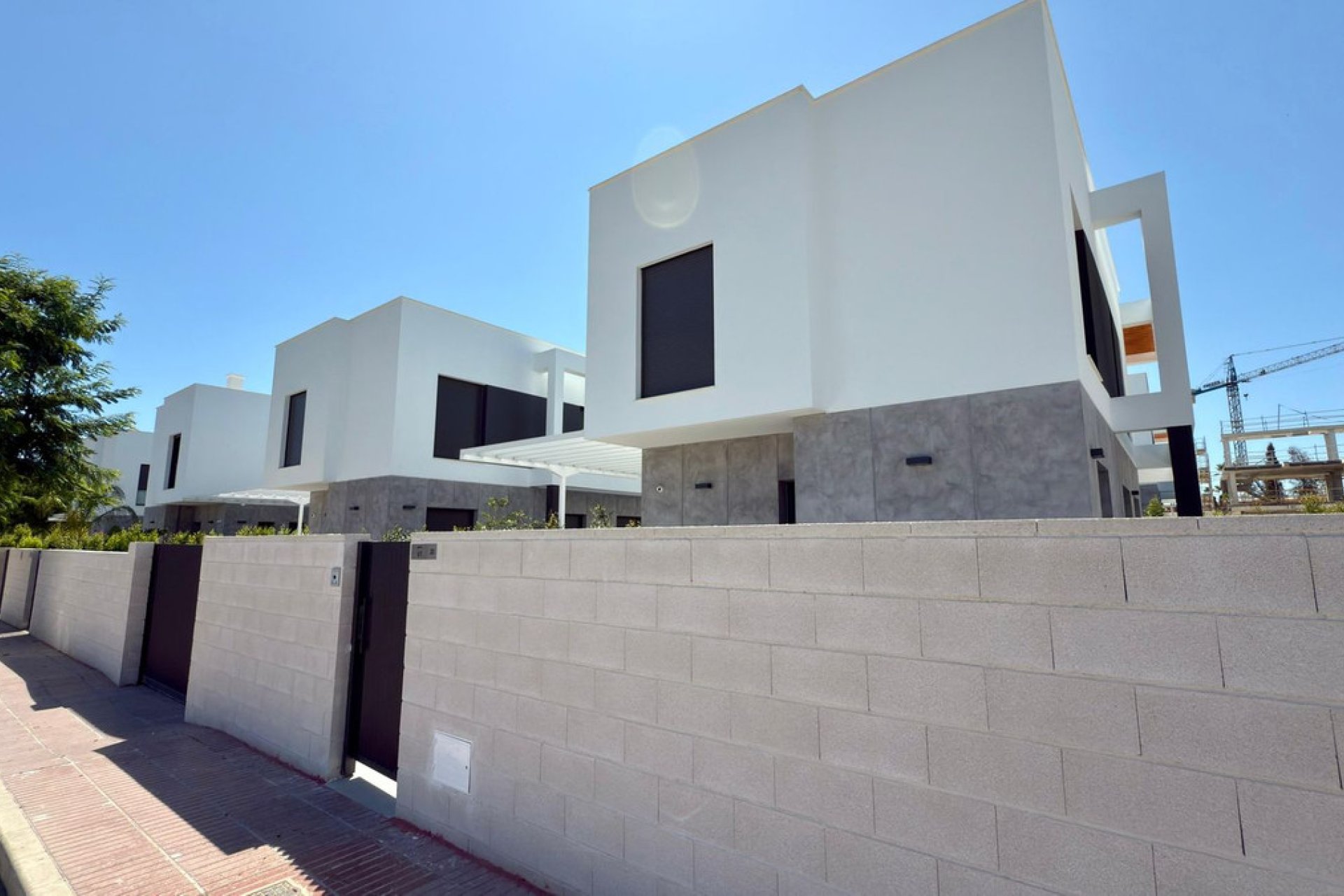 Resale - Villa -
Muchamiel - Mutxamel - Muchamiel - Mutxamel Centro