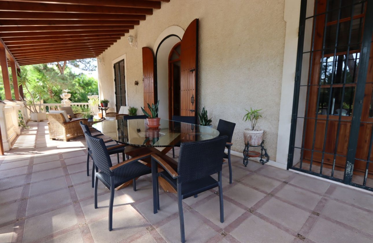 Resale - Villa -
Muchamiel - Mutxamel - Muchamiel - Mutxamel Centro