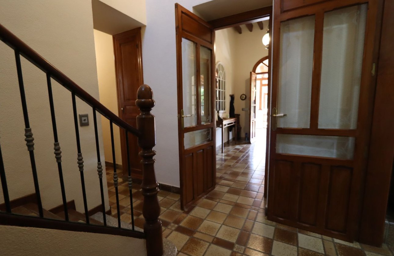 Resale - Villa -
Muchamiel - Mutxamel - Muchamiel - Mutxamel Centro