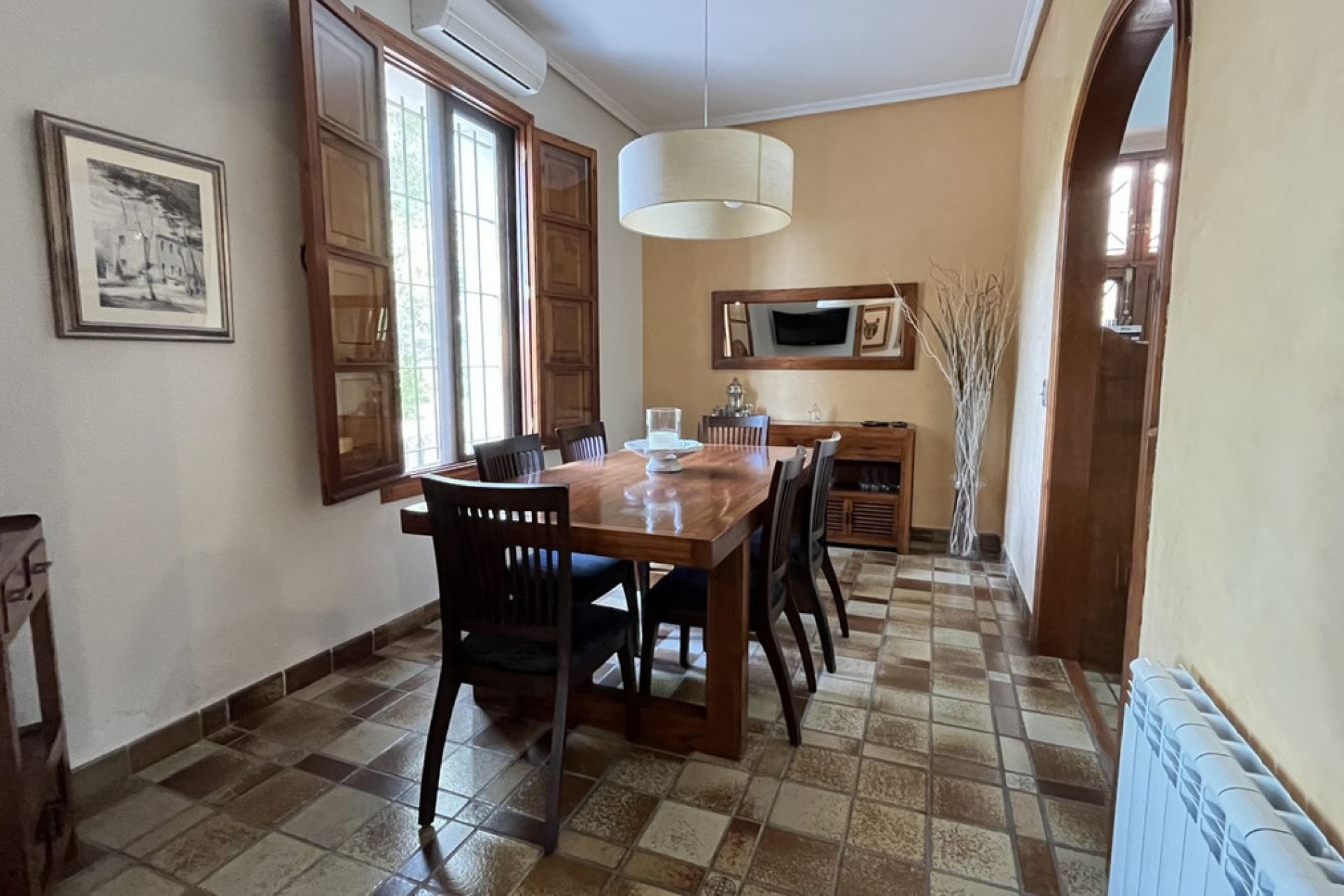 Resale - Villa -
Muchamiel - Mutxamel - Muchamiel - Mutxamel Centro